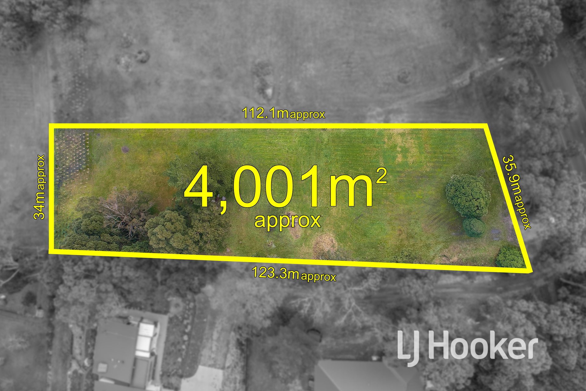 36 ABECKETT RD, BUNYIP VIC 3815, 0 rūma, 0 rūma horoi, Section