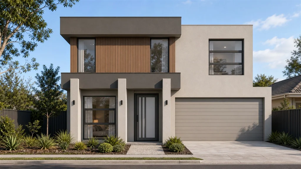 Wollert 4ਬੈੱਡਰੂਮ Proudly Presented by Rani Realty - Luxury Living in Mason, Wollert