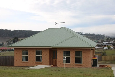 Oatlands 3房  24 Stanley St, Oatlands TAS