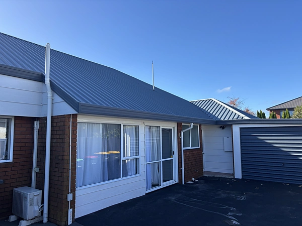 Student Rental - 94c Wainui Street, Riccarton