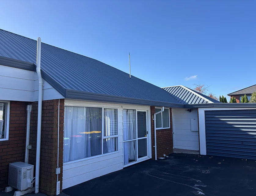 94C Wainui Street, Riccarton, Christchurch, Canterbury, 4房, 1浴, 整租独立别墅