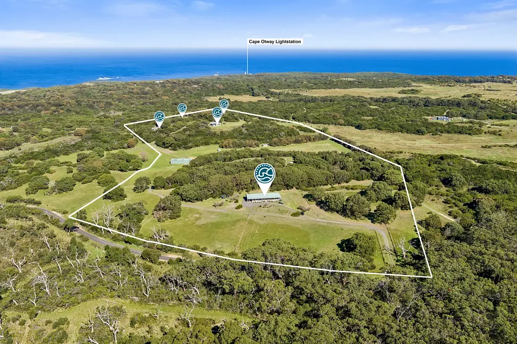 Cape Otway Cape Otway Coastal Cabins