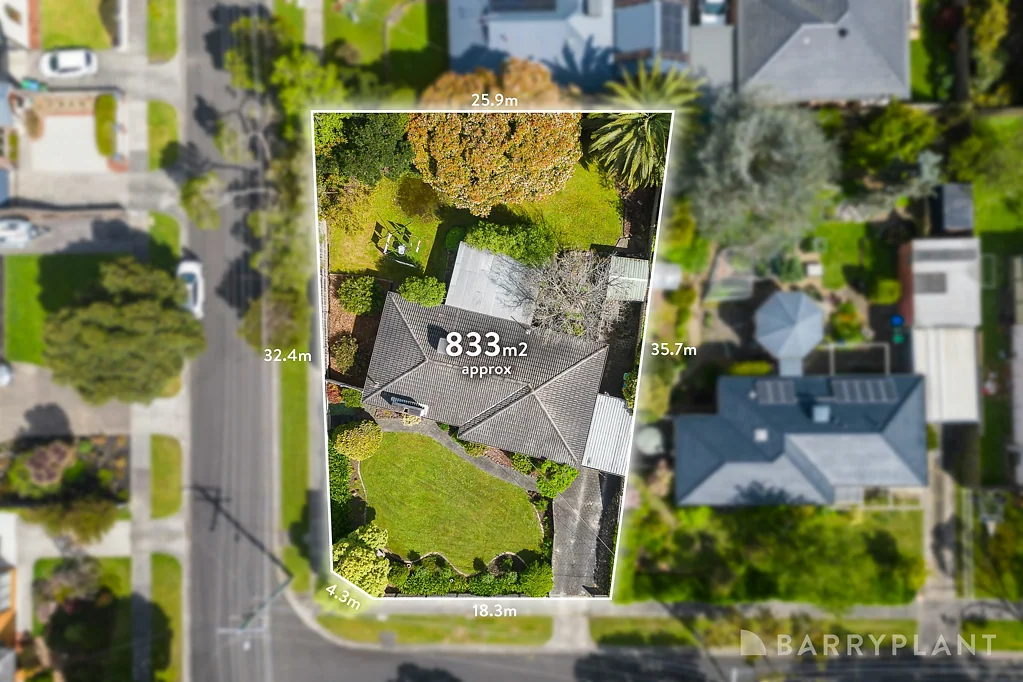 50 Landstrom Quadrant, Kilsyth, VIC 3137