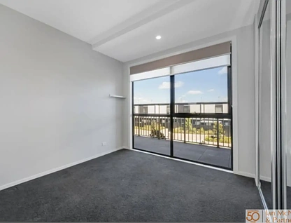112/125 Wellsvale Drive, Googong, NSW 2620, 2房, 2浴, Apartment
