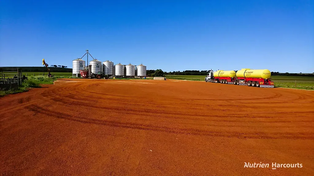 Gingin SOLD! SOLD! SOLD! More Rural/ Horticulture listings needed, we have sold them all.