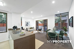G02/14 Epping Park Drive, Epping