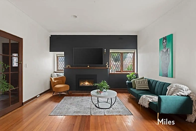 4 Beauview Parade, Ivanhoe East, VIC 3079, 5 slaapkamers, 2 badkamers, House
