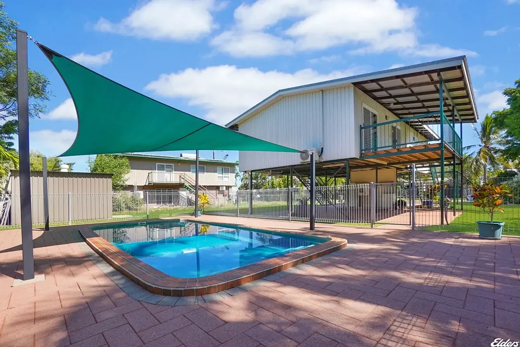 27 Port Mar Street, Moulden, NT 830