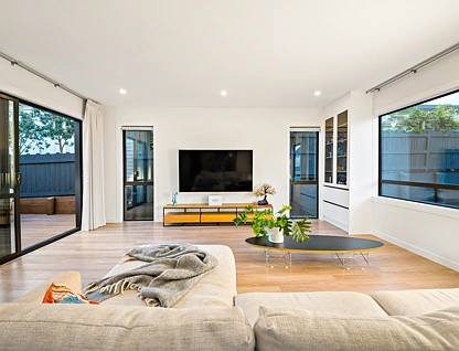 18A Horizon Way, West Harbour, Waitakere City, 5 غرف, 4 حمامات, House