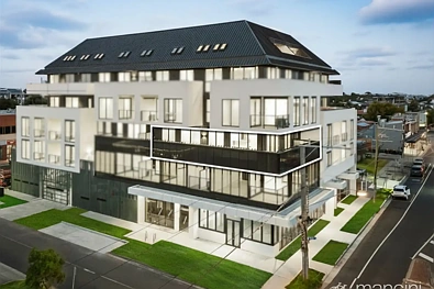 Altona 3房 Magnificent Corner Unit Steps from Altona Beach Magnificent Corner Unit Steps from Altona Beach