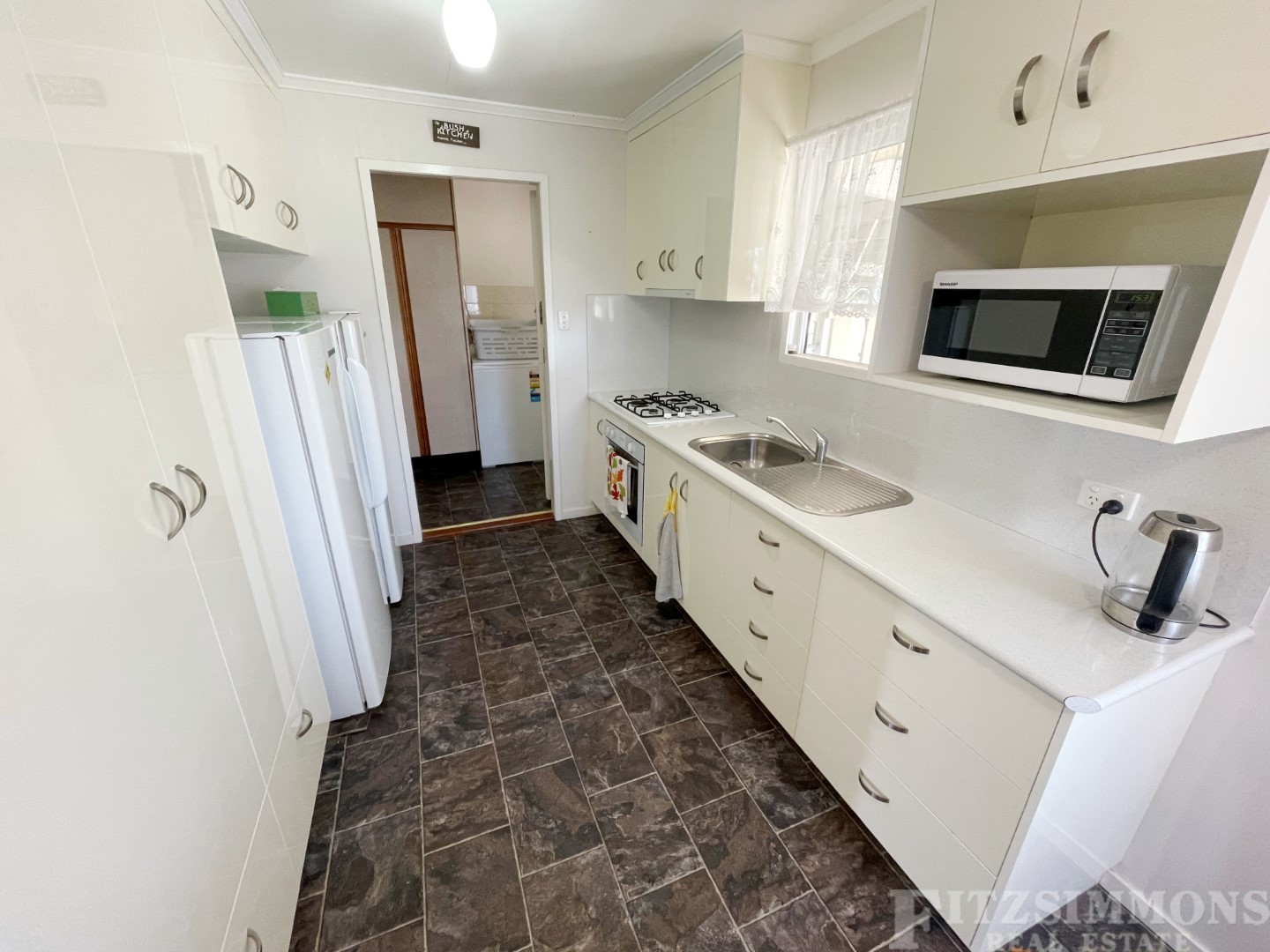 115 WOOD ST, DALBY QLD 4405, 0 غرف, 0 حمامات, House