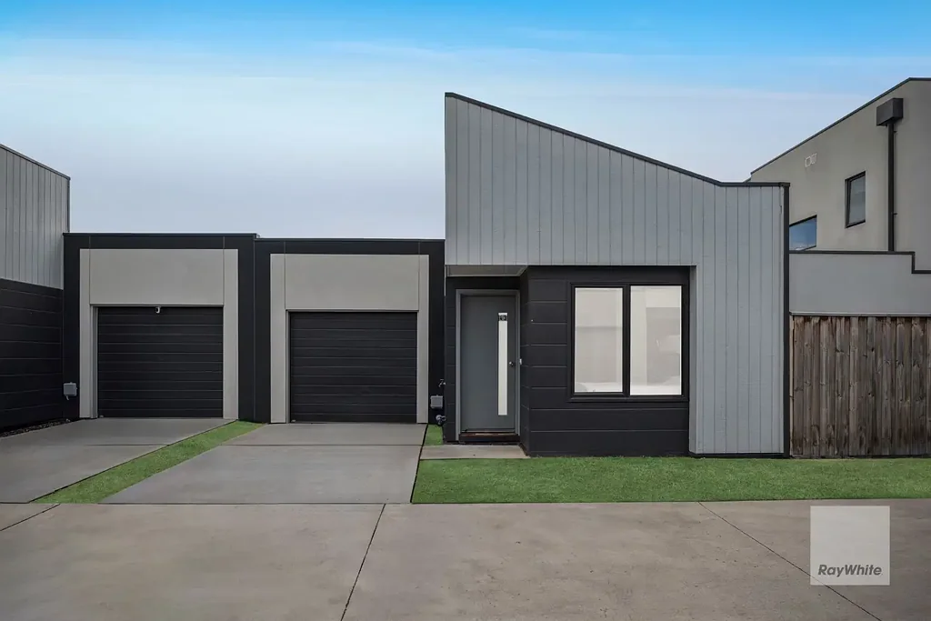 Wyndham Vale 3ਬੈੱਡਰੂਮ Discover a New Lifestyle