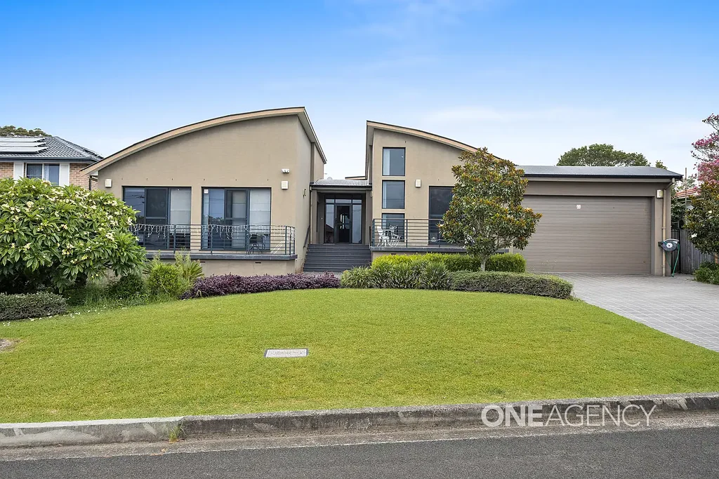 51 Korrongulla Crescent, Primbee, NSW 2502