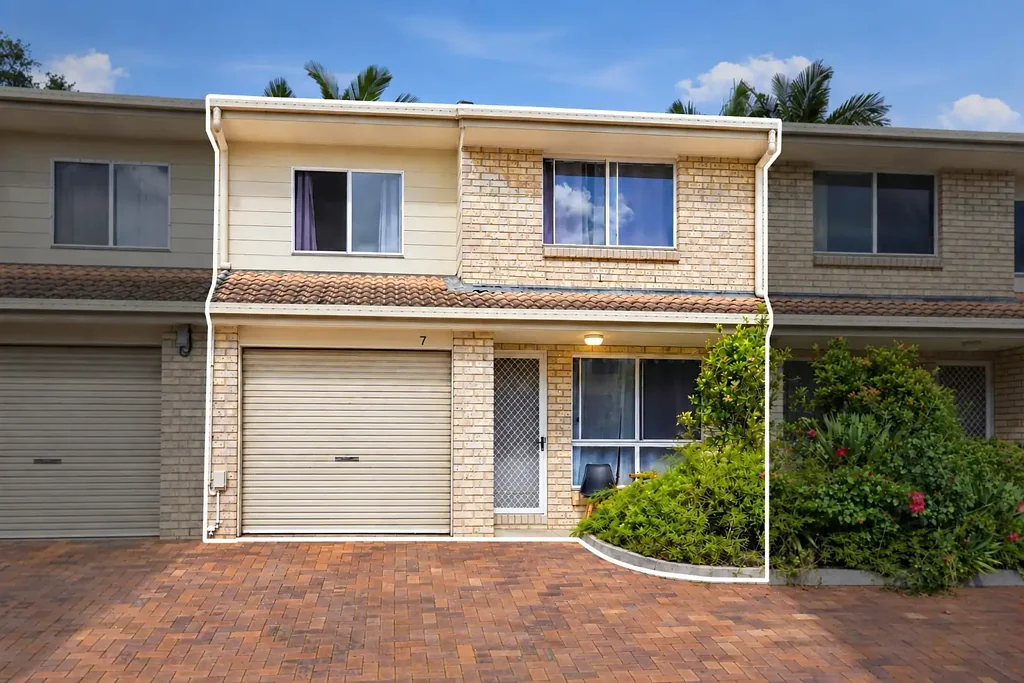 Woodridge 3બેડરૂમ READY TO MOVE IN | The best complex of Woodridge!