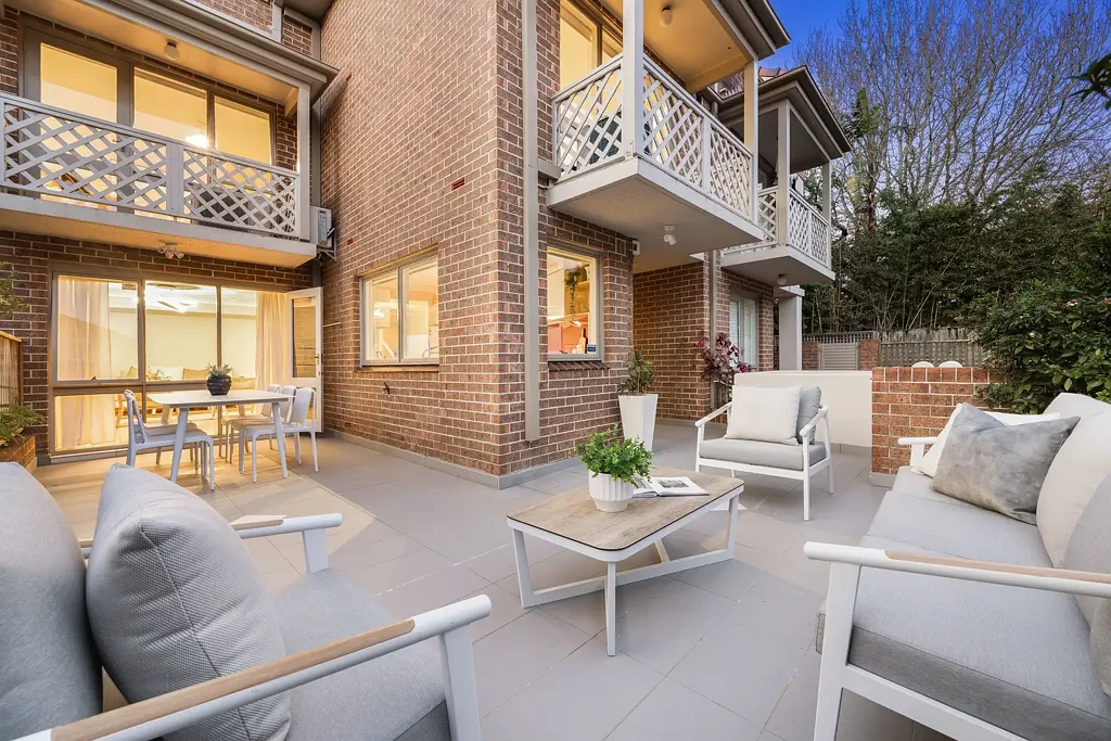 5/43 Aubin Street, Neutral Bay, NSW 2089