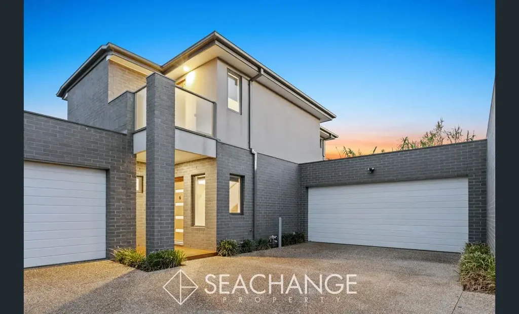 Coastal Living Just Moments from the Beach