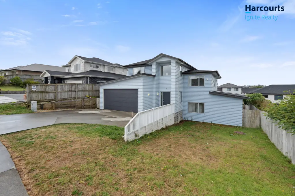 Pukekohe 4Zimmer Stunning Home Prime Investment Opportunity