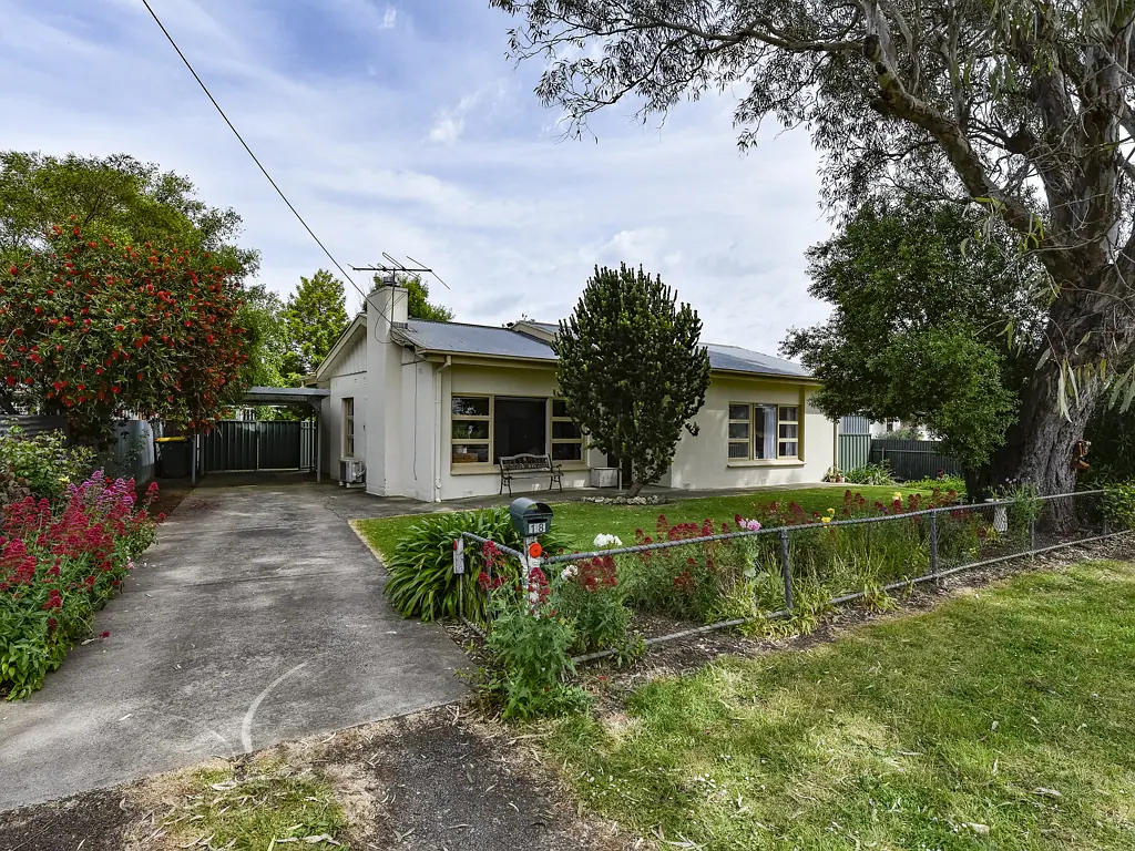 18 Gordon St, Penola, SA 5277