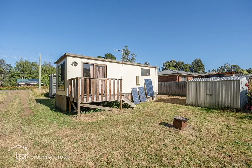 8 Fourfoot Road, Geeveston, TAS 7116