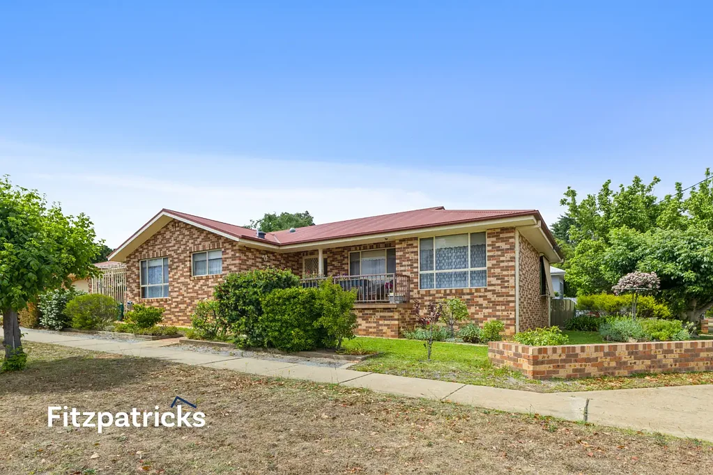 45 Heath Street, Turvey Park, NSW 2650