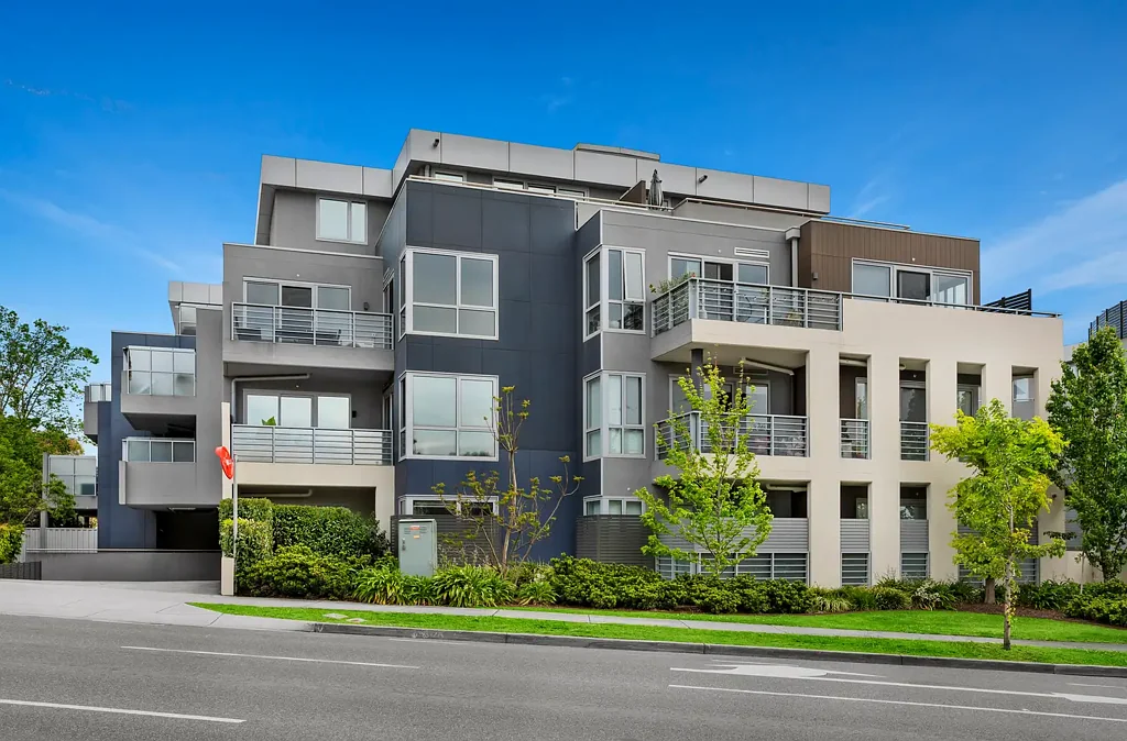 G03B/170 Manningham Road, Bulleen, VIC 3105