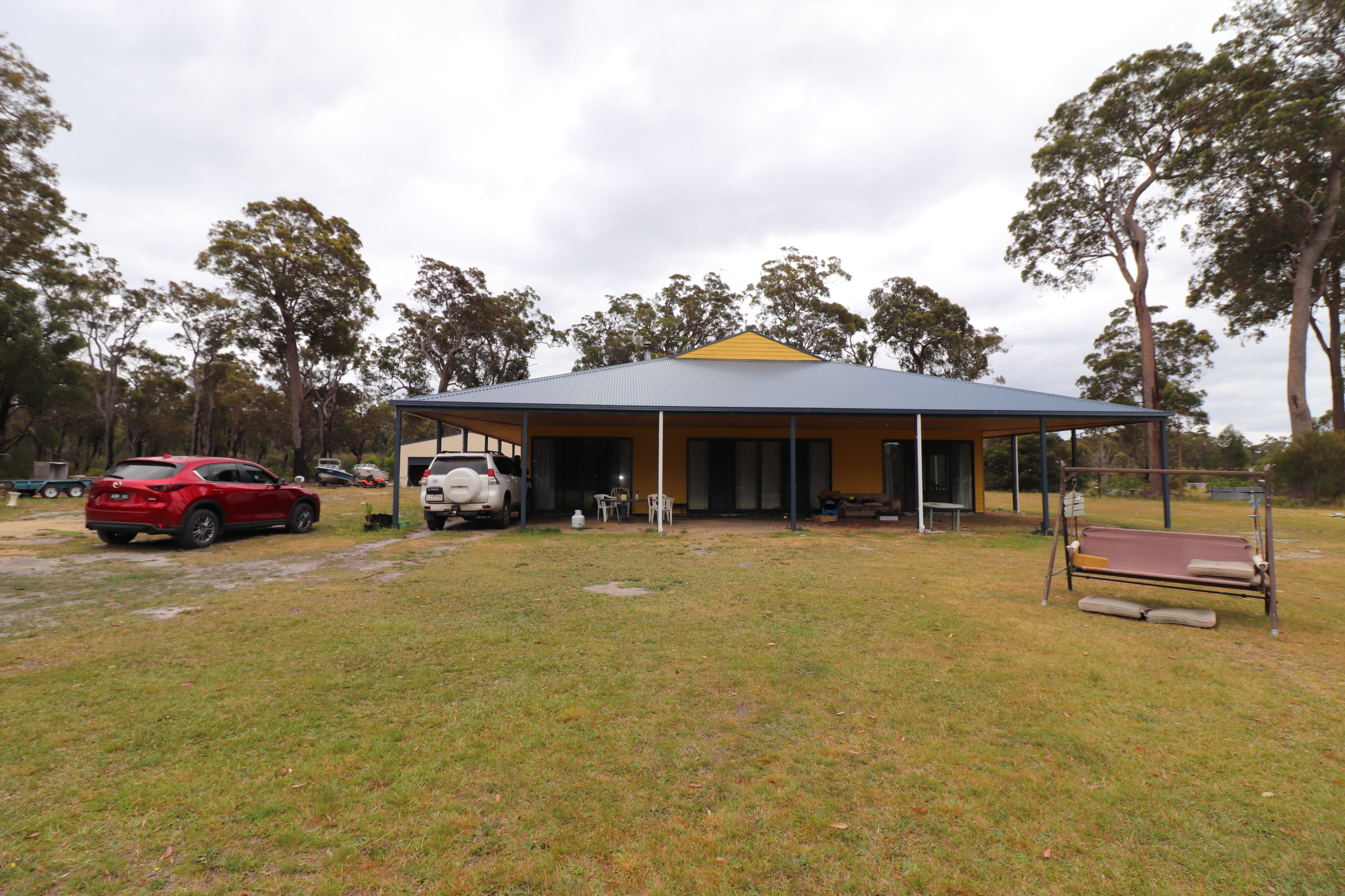 2019 GENOA-MALLACOOTA RD, MALLACOOTA VIC 3892, 0 Bedrooms, 0 Bathrooms, House