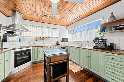 रसोईघर - 9 SKIPTON ST, MACGREGOR QLD 4109