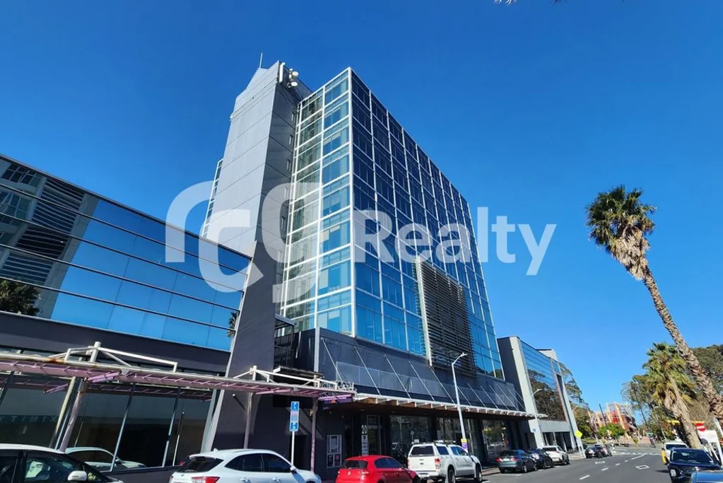 Manukau Office Options to Suit Your Needs!
