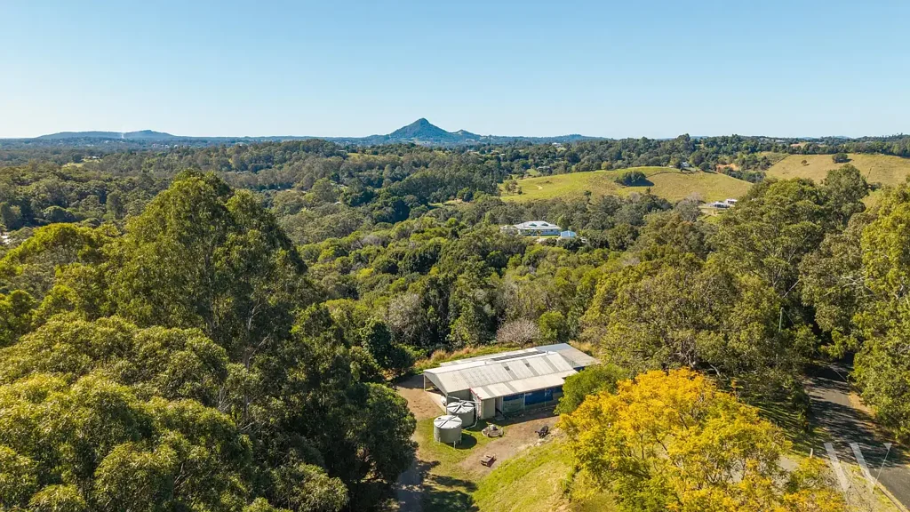 Black Mountain 11 ACRES IN BLACK MOUNTAIN | VIEWS, PRIVACY & POTENTIAL