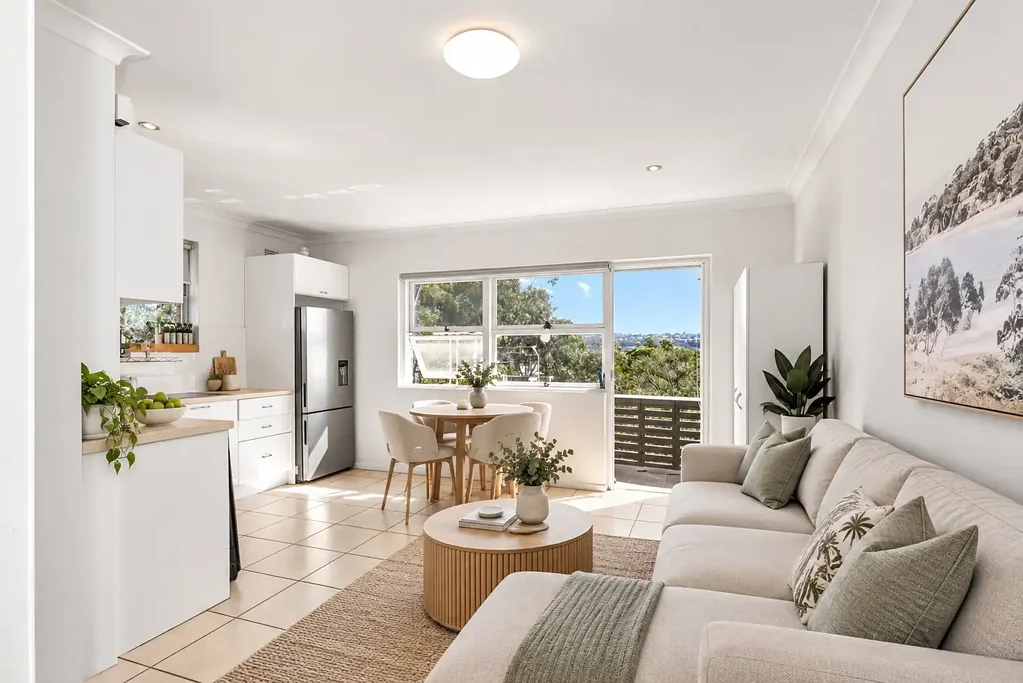 Dee Why 2બેડરૂમ 1ST HOME BUYER DOLLAR DAZZLER - 100M TO BEACH!!!