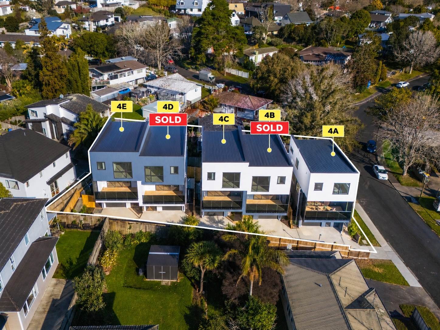 4C Powrie Street, Glenfield, photo 1