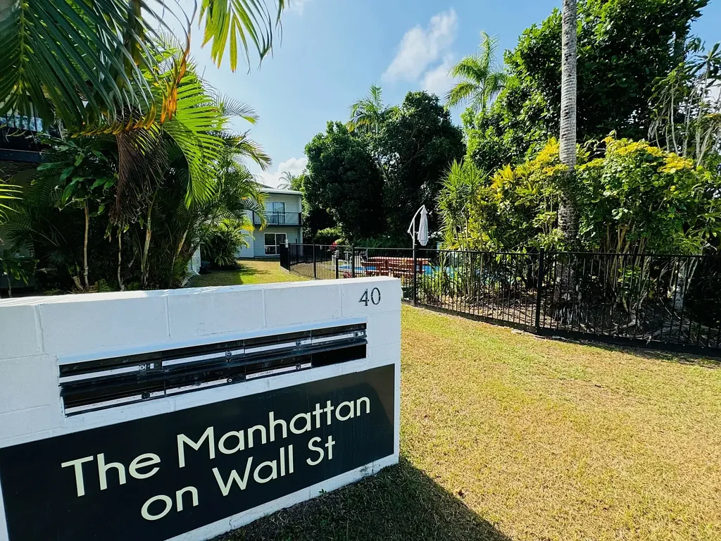 Unit 4/40 Wall St, South Mission Beach, QLD 4852