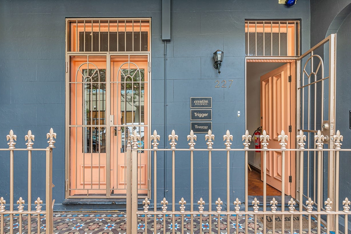 227 COMMONWEALTH ST, SURRY HILLS NSW 2010, 0 Schlafzimmer, 0 Badezimmer, House