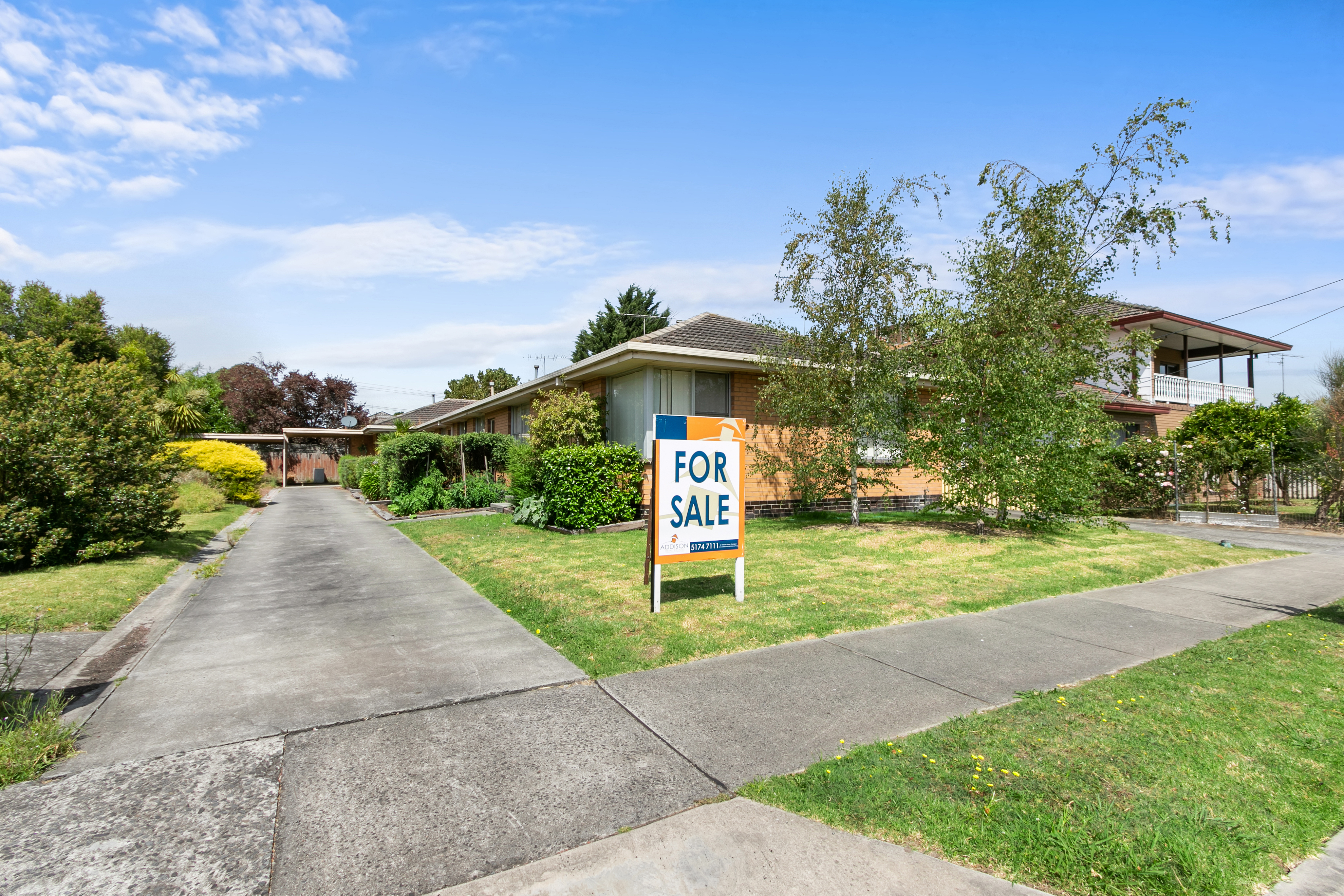 UNIT 4 12 MARGARET ST, MORWELL VIC 3840, 0房, 0浴, Unit