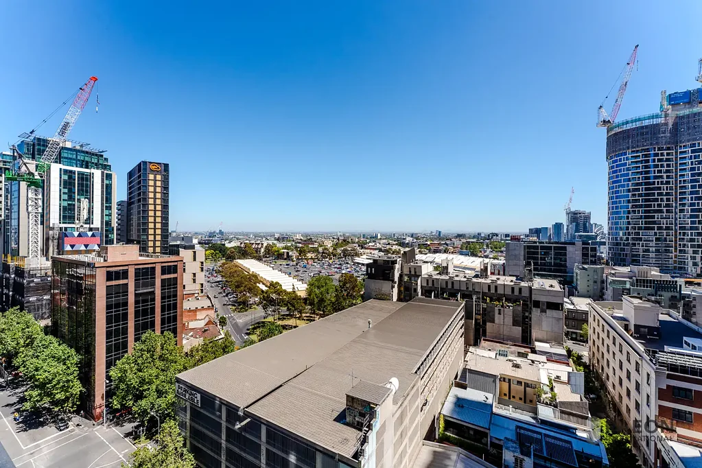 1305/157 A'Beckett Street, Melbourne, VIC 3000