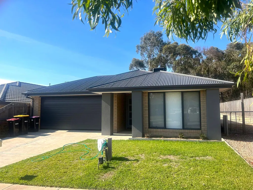3 Bedroom Home