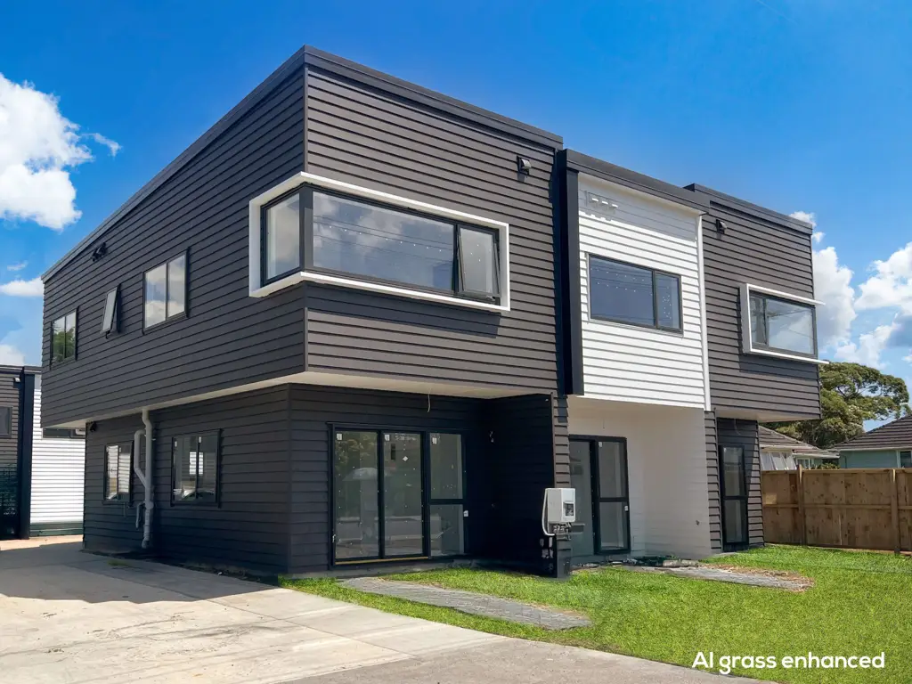 Mount Wellington 3Kwarto Brand New & Affordable Home Awaits!