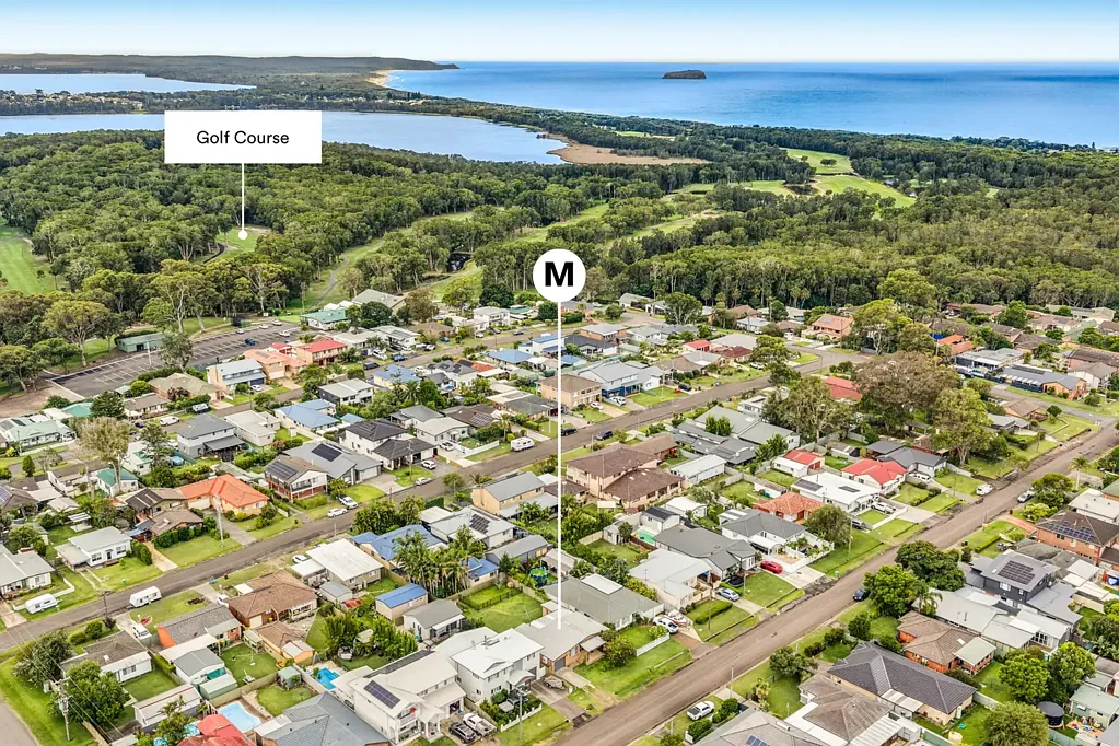 26 Seventh Avenue, Toukley, NSW 2263