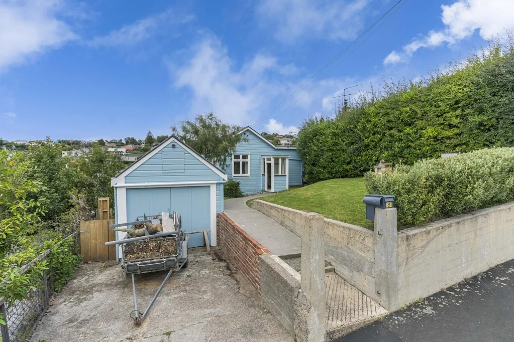 Mornington 3房  Smart Investment Ocean View