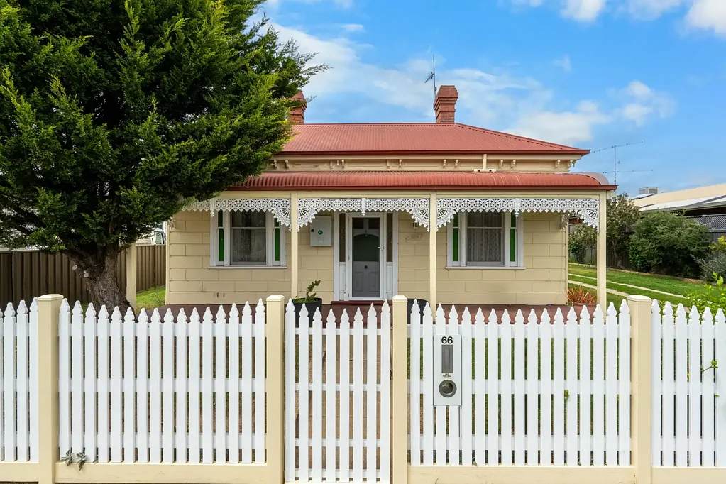 66 High Street, Seymour, VIC 3660