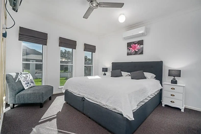 8 Goldberg Close, White Rock, QLD 4868, 4房, 2浴, House