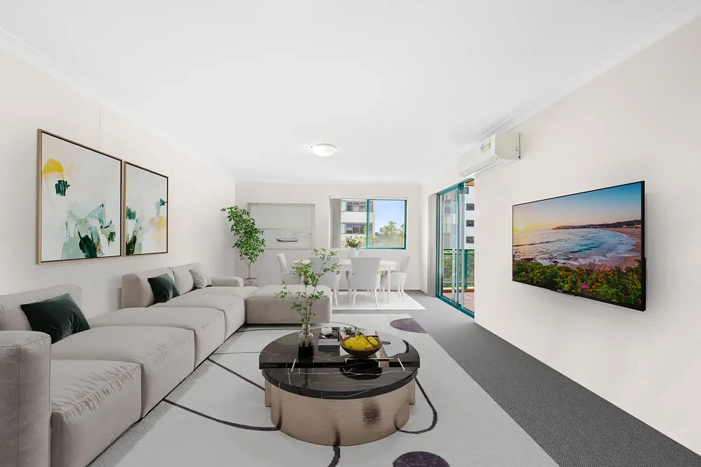 43/16-22 Burwood Road, Burwood, NSW 2134