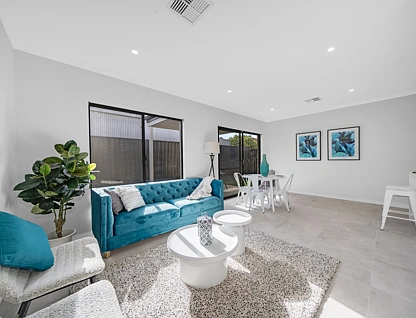 4/24 Norman Street,, St James, South East Perth, 3房, 2浴, House
