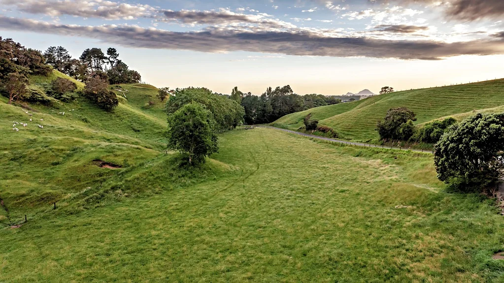 Manawahe Lifestyle offering privacy, space and potential