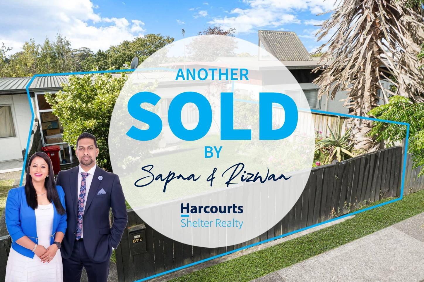 3/87 Nikau Street, New Lynn, Auckland - Waitakere, 2 ห้องนอน, 1 ห้องน้ำ, House