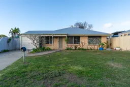 9 Lightfoot Place, Cooloongup