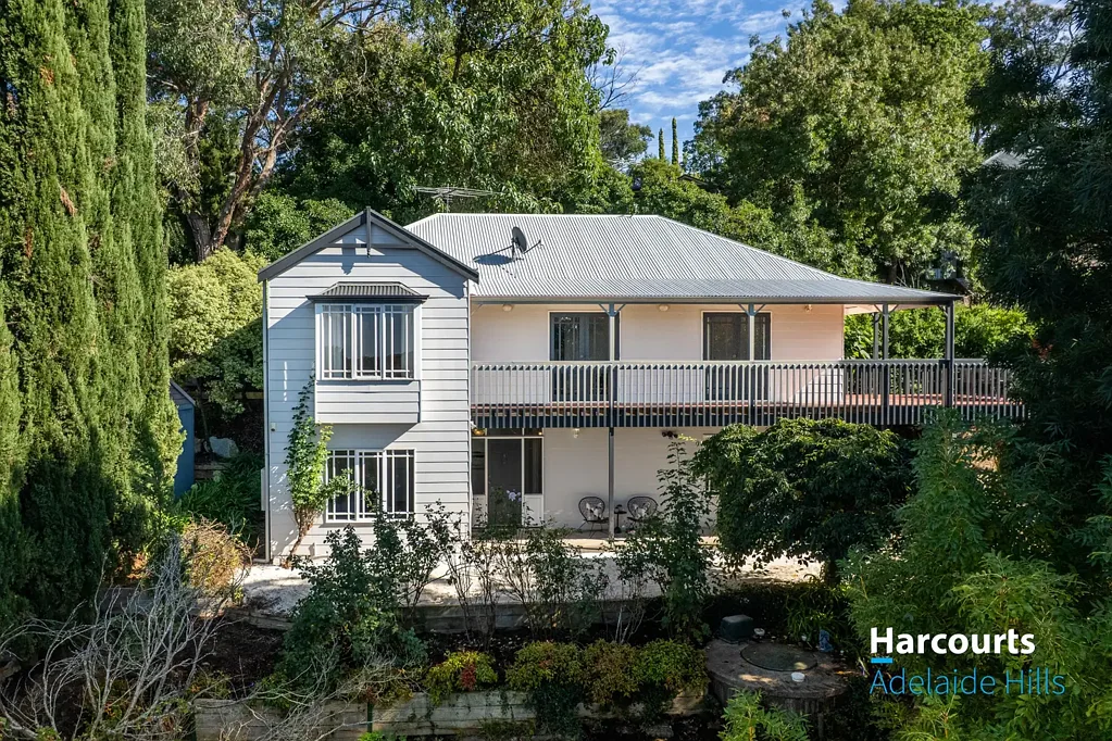 33 Wattle Tree Road, Bridgewater, SA 5155