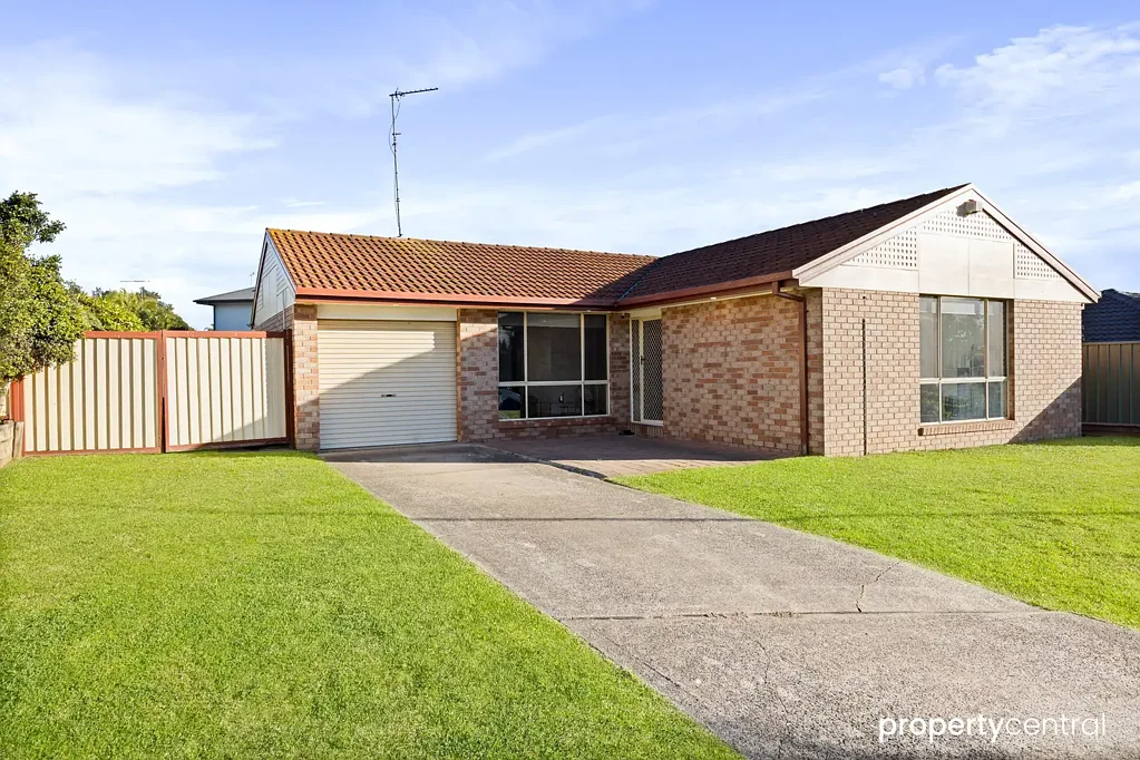 Cranebrook 3Phòng ngủ Perfect Place to Call Home