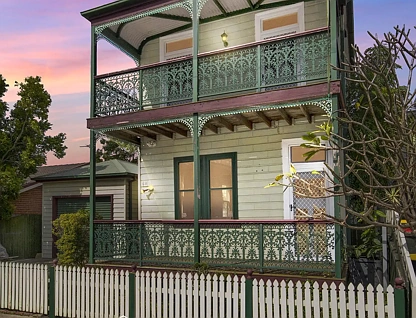 60 Wilton Street, Merewether, NSW 2291, 3房, 2浴, House