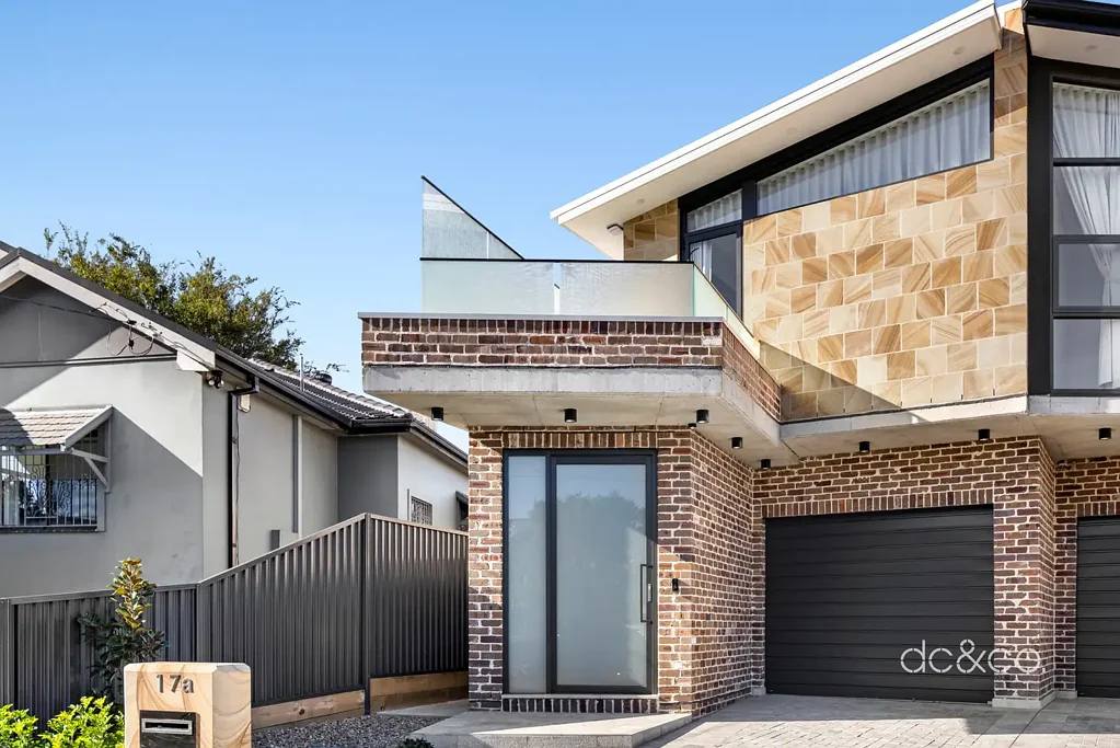 Concord 3 Bedroom Brand-new residence for low-maintenance living